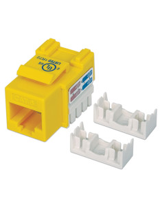 Frutto Keystone RJ45 Cat.6... 2