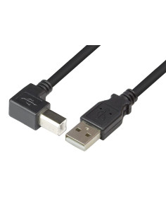 Cavo USB 2.0 A maschio/B... 2