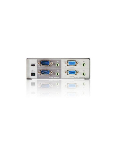 Matrix Switch Video 2 IN 2 OUT VGA...