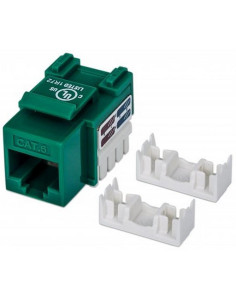 Frutto Keystone RJ45 Cat.6... 2