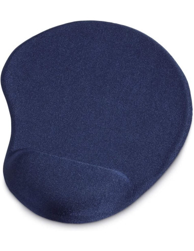 Tappetino in Gel Ergonomico Blu