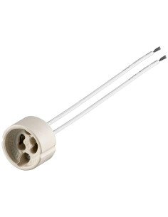 Socket in Ceramica per...