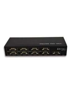 Matrix SVGA 4 IN 4 OUT Full... 2