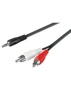 Cavo Stereo Jack 3, 5 mm a... 2