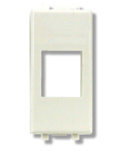 Adattatore frutti RJ45 per... 2