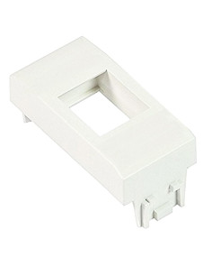 Adattatore Frutti RJ45 per...