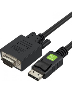 Cavo Monitor da DisplayPort... 2