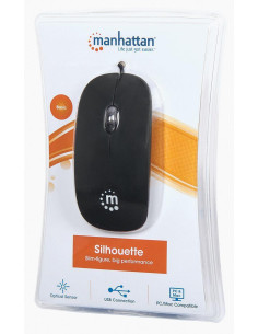 Mini Mouse Ottico USB...