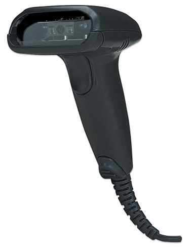 Lettore di Codici a Barre CCD a Lungo...