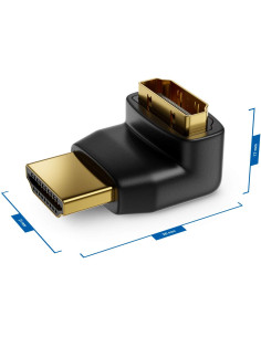 Adattatore HDMI&trade...