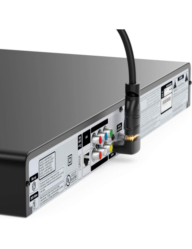 Adattatore HDMI&trade Maschio /...