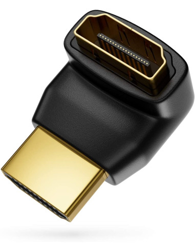 Adattatore HDMI&trade Maschio /...