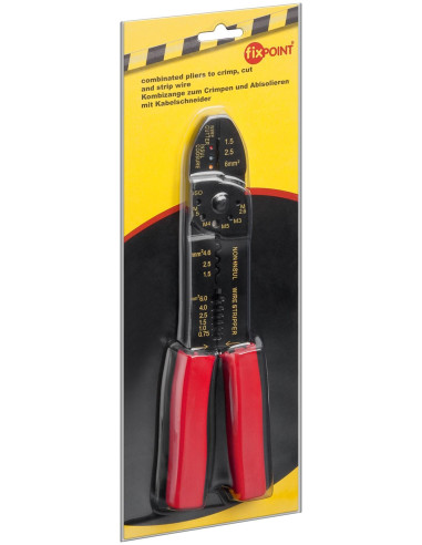 Pinza per Capicorda