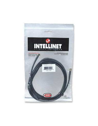 Cavo Antenna SMA M / RP-SMA M 3 metri