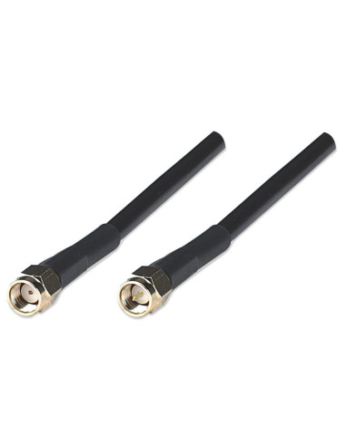Cavo Antenna SMA M / RP-SMA M 3 metri