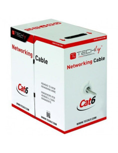 Matassa U/UTP Cavo Cat.6...