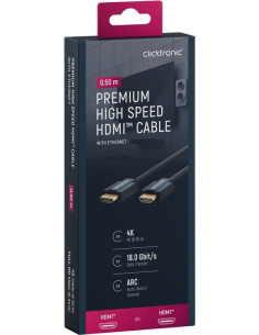 Cavo HDMI High Speed...