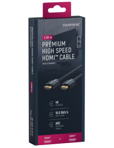 Cavo HDMI High Speed...