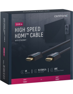 Cavo HDMI High Speed...
