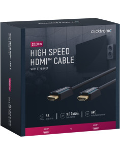 Cavo HDMI High Speed...