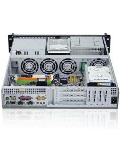 Chassis Industriale da Rack...