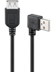 Cavo USB 2.0 A maschio... 2