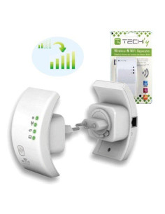 Ripetitore Wireless 300N... 2