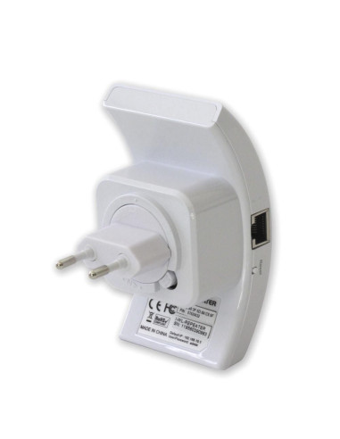 Ripetitore Wireless 300N (Range...