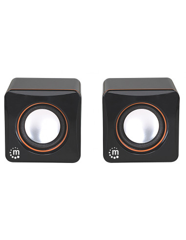 Casse Acustiche Mini per Notebook