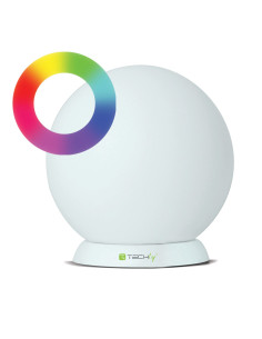 Lampada LED Multicolor da... 2