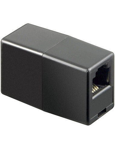 Accoppiatore telefonico RJ11 6 poli 4...