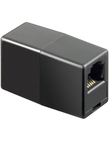 Adattatore Telefonico RJ12 6 poli 6...