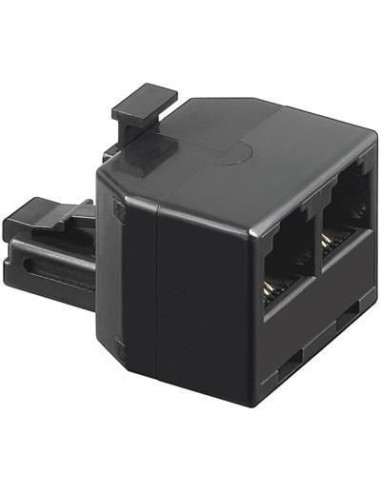 Accoppiatore telefonico duplex 6P4C M...