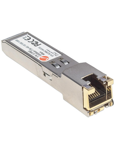 Transceiver Gigabit Ethernet SFP...