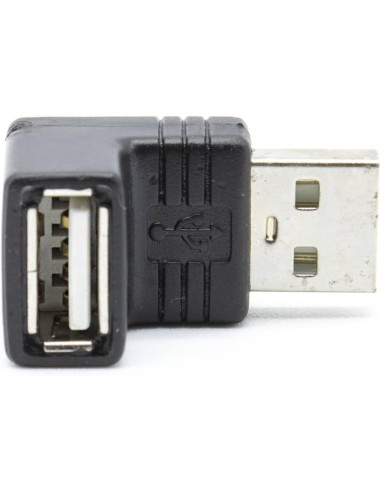 Adattatore USB A maschio/A femmina...