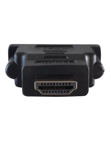 Adattatore HDMI Maschio a DVI Femmina