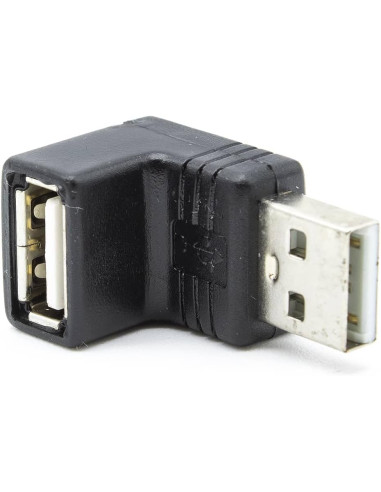 Adattatore USB A maschio/A femmina...