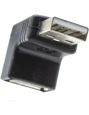 Adattatore USB A maschio/A femmina...