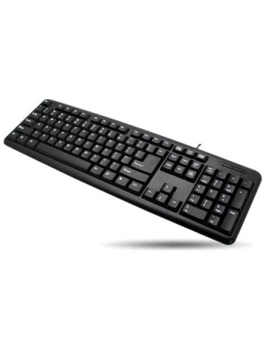 Tastiera USB 104 Tasti Layout...