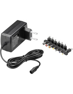 Alimentatore Switching 9-24... 2