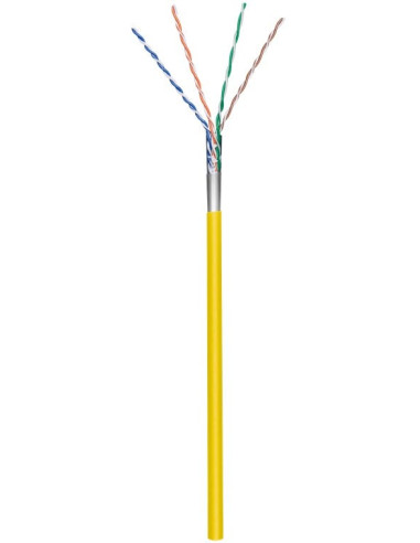Matassa F/UTP Cavo Cat.5E CCA 100m...