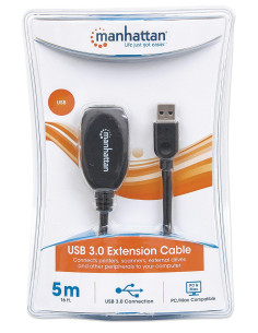 Cavo di prolunga attivo USB...