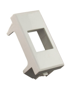 Adattatore Frutti RJ45...