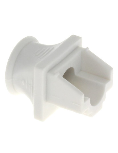Tappi Parapolvere Prese RJ45, Bianco