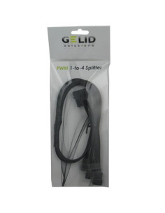 Cavo Splitter per Ventole...