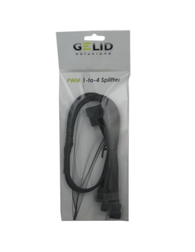 Cavo Splitter per Ventole...