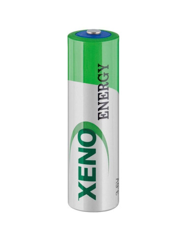 Batteria AA (ER14505) - 3,6 V 2400mA...