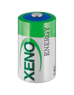 Batteria 1/2AA (ER14250)... 2