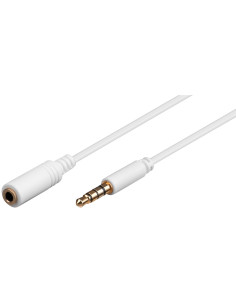 Cavo prolunga audio 3 metri... 2