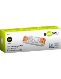 Alimentatore Led da 20W per...